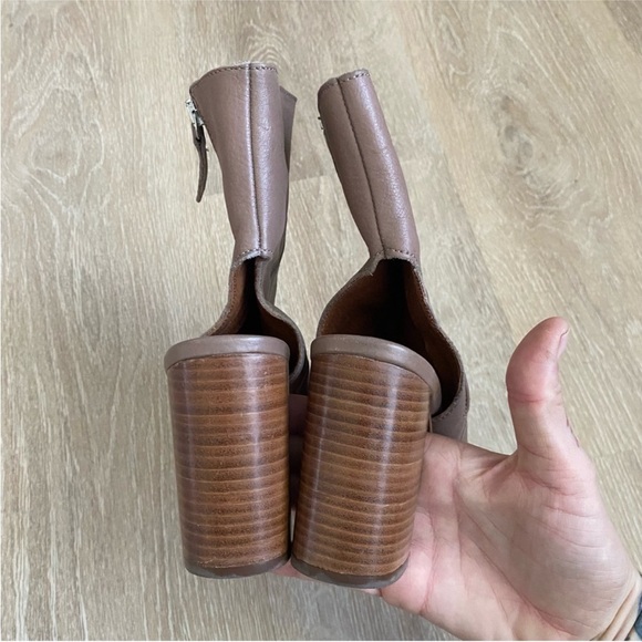 Topshop Home Ankle‎ Boots - Picture 7 of 10